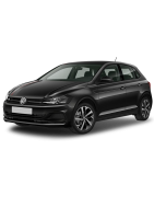 VOLKSWAGEN Polo 0 km