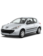 PEUGEOT 206 Occasion