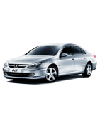 PEUGEOT 607 Occasion