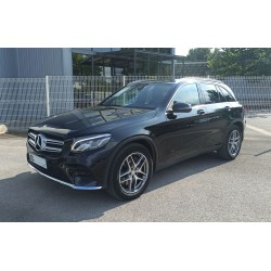 MERCEDES GLC 250D 204CH...