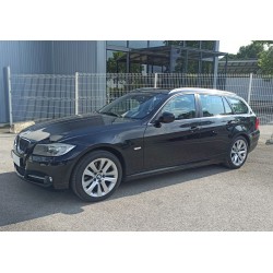 BMW Série 3 (E91) LCI Touring 320D 184CH Edition Luxe Noir Métal