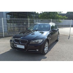 BMW Série 3 (E91) LCI Touring 320D 184CH Edition Luxe Noir Métal