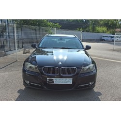 BMW Série 3 (E91) LCI Touring 320D 184CH Edition Luxe Noir Métal