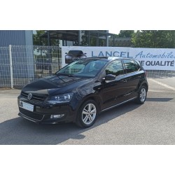 VOLKSWAGEN POLO V 1.2 TSi...