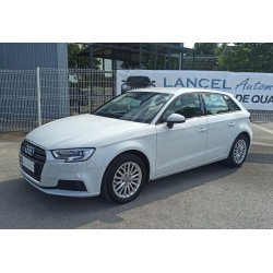 AUDI A3 Sportback III (2)...