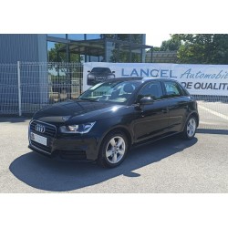 AUDI A1 Sportback (2) 1.4...