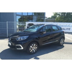 RENAULT Captur 1.5DCi 90CH...