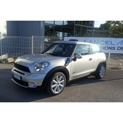 MINI Paceman I (R61) Cooper...