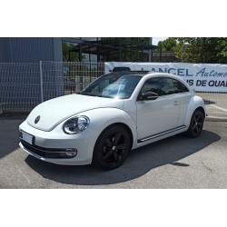 VOLKSWAGEN Coccinelle (New...