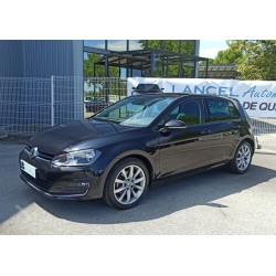 VOLKSWAGEN GOLF VII 1.6 TDi...