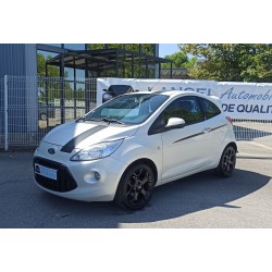 FORD Ka II 1.2i 69CH S&S...