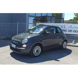 FIAT 500 1.2i 8V 69CH S&S...