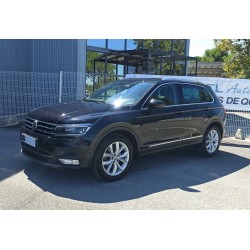 VOLKSWAGEN TIGUAN II 2.0...