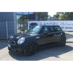 MINI MINI II (2) Cooper SD...