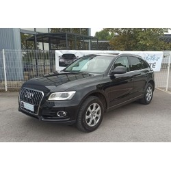 AUDI Q5 (2) 2.0 TDi 177CH...