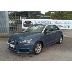 AUDI A1 (2) 1.0 TFSi 95 CH...