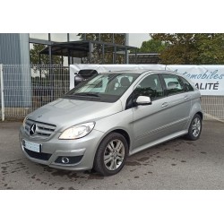 MERCEDES CLASSE B180 CDi...