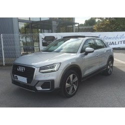 AUDI Q2 Quattro 2.0 TDi...