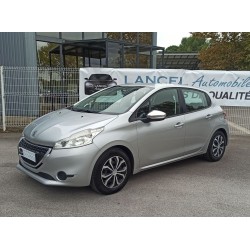 PEUGEOT 208 Active 1.4HDi...