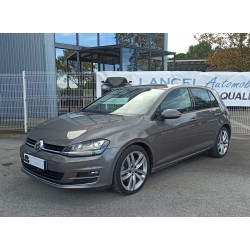 VOLKSWAGEN GOLF VII 2.0 TDi...