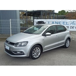 VOLKSWAGEN POLO V 1.2 TSi 105CH DSG7 Match 5 PORTES