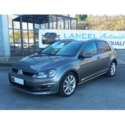 VOLKSWAGEN GOLF VII 2.0 TDi...