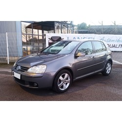 VOLKSWAGEN Golf V 1.9 TDi...