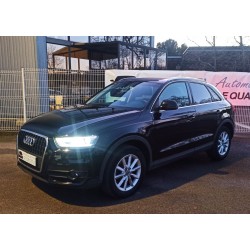 AUDI Q3 2.0 TDi 140CH...