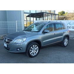 VOLKSWAGEN TIGUAN 2.0 TDi...