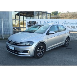 VOLKSWAGEN POLO VI 1.0 TSi...