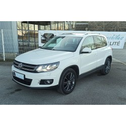 VOLKSWAGEN TIGUAN (2) 2.0...