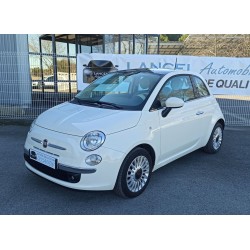 FIAT 500 1.2i 8V 69CH S&S...