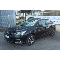 CITROËN C4 II (2) 1.6...