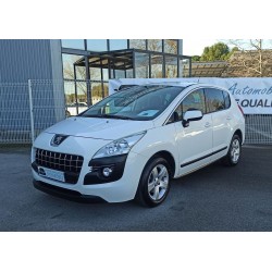 PEUGEOT 3008 Business Pack...