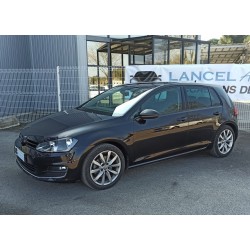 VOLKSWAGEN GOLF VII 2.0 TDi...