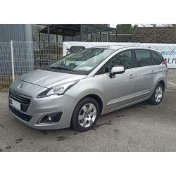 PEUGEOT 5008 (2) Business...