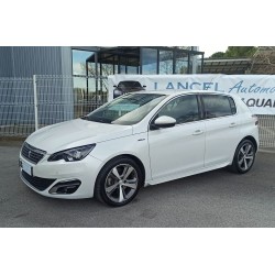 PEUGEOT 308 II GT LINE 2.0...