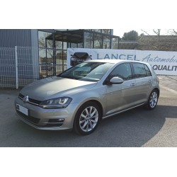 VOLKSWAGEN GOLF VII 2.0 TDi...