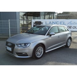 AUDI A3 Sportback III (3ème...