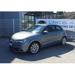 AUDI A1 Ambition 1.6 TDi...