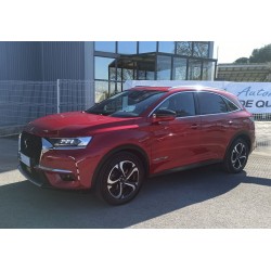 DS DS7 CROSSBACK 2.0...