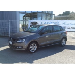 VOLKSWAGEN POLO V 1.6 TDi...