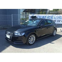 AUDI A3 Sportback III (3ème...