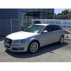 AUDI A3 Sportback II (Phase...