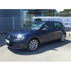 VOLKSWAGEN GOLF VII 2.0 TDi...