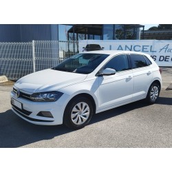 VOLKSWAGEN POLO VI 1.0 TSi...