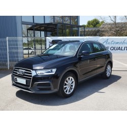 AUDI Q3 (Phase 2) 2.0 TDi...