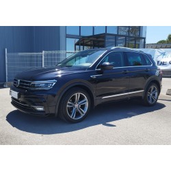 VOLKSWAGEN Tiguan II R-Line...