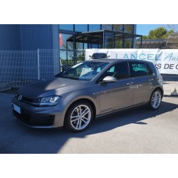 VOLKSWAGEN GOLF VII GTD 2.0...