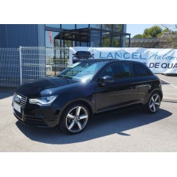 AUDI A1 1.2 TFSi 86 CH...